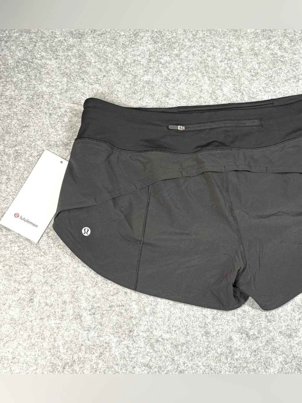 lululemon athletica lightweight athletic